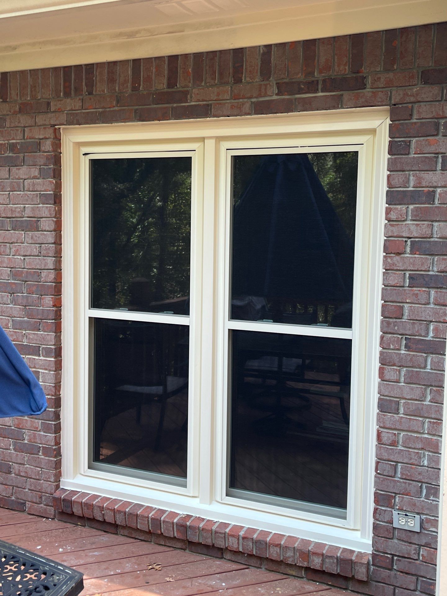 Weldon Project in Hoover by The Window Source