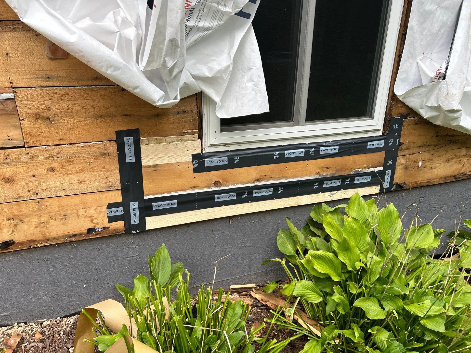 Everlast Composite installed in Acton, MA by UBrothers Construction