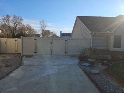 More Than a Gate—A Statement