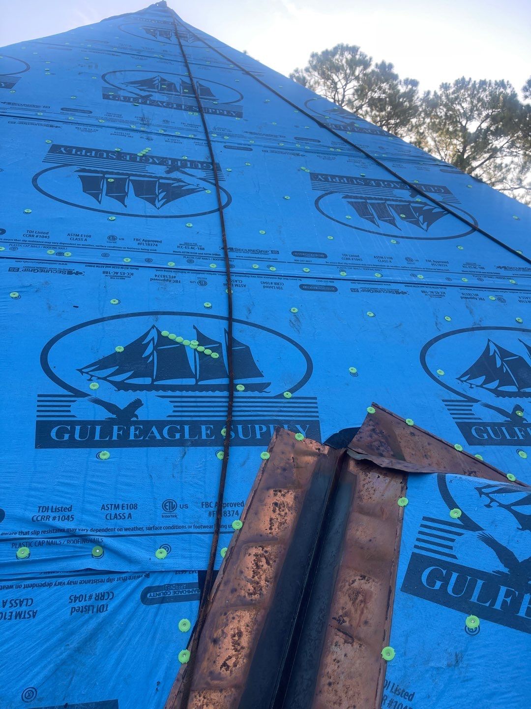 Mark Tapia by American Roofing & Construction LLC