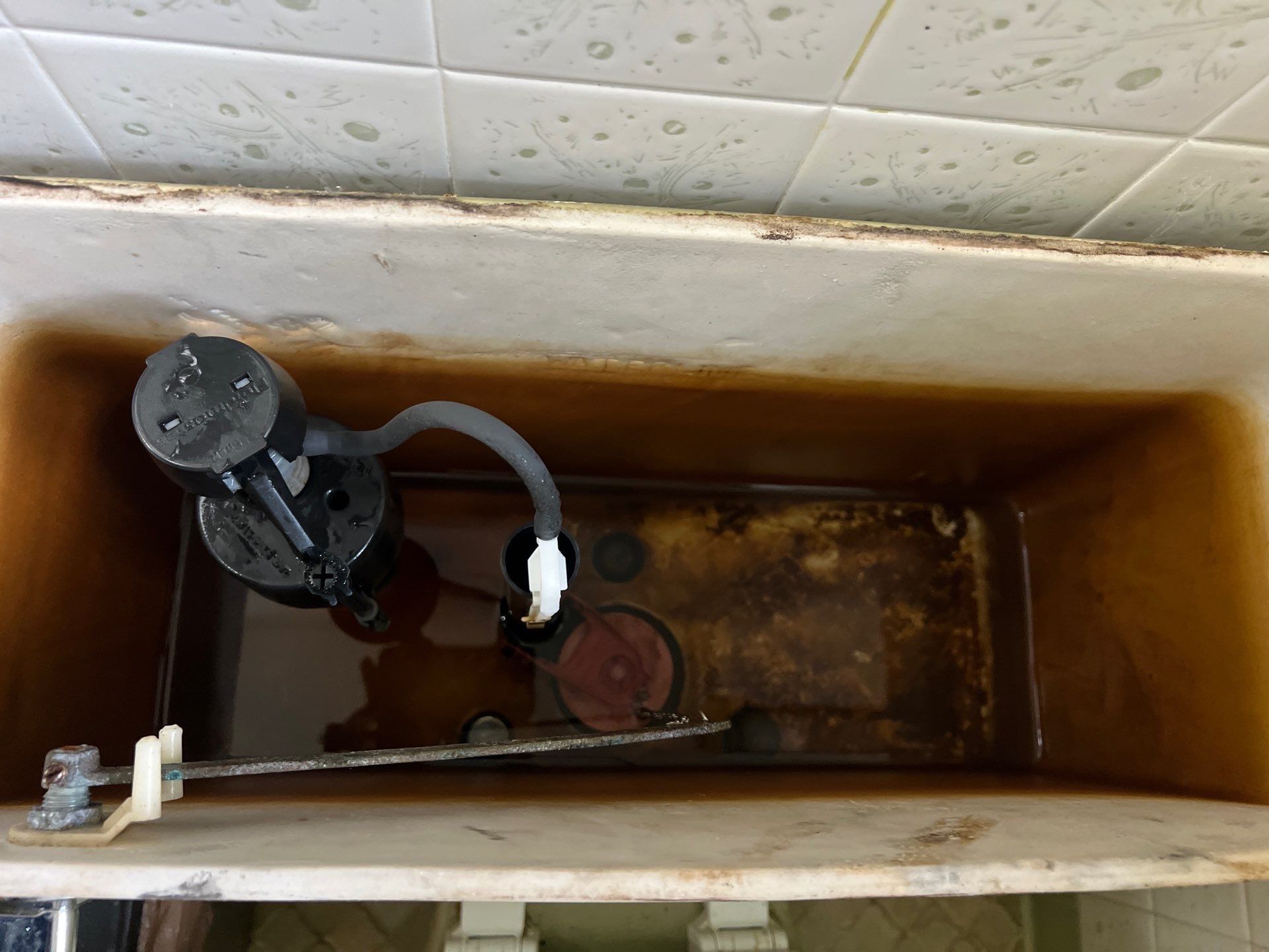 Project in Stockbridge by Atlanta Plumbing & Drain