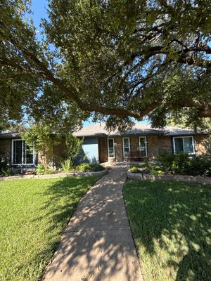 Project in Richardson