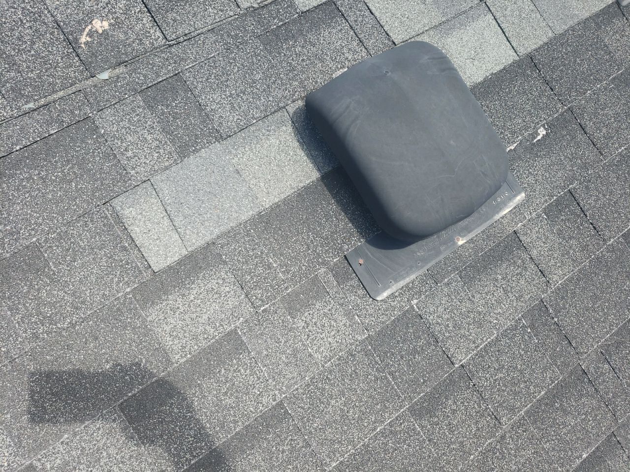 Residential Roofing Installation using GAF Timberline HDZ - Lifetime Shingle by The Roof Doctor