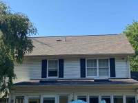 Roof Installation using GAF Camelot II by ExteriorPros