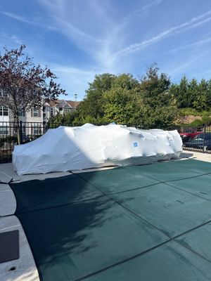 Shrink Wrapping in South Amboy, NJ