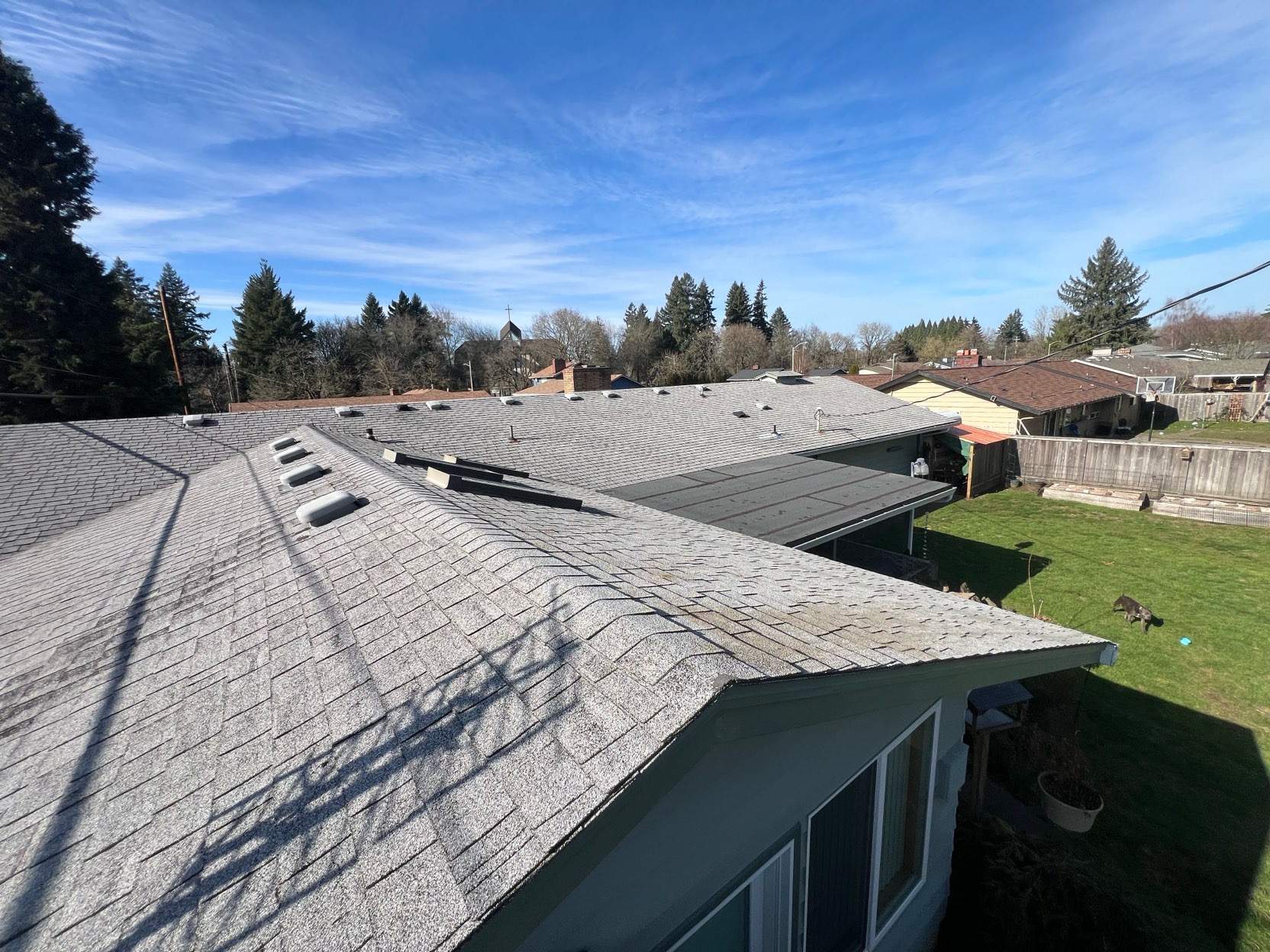 Ed Fisher by Advanced Contracting Inc