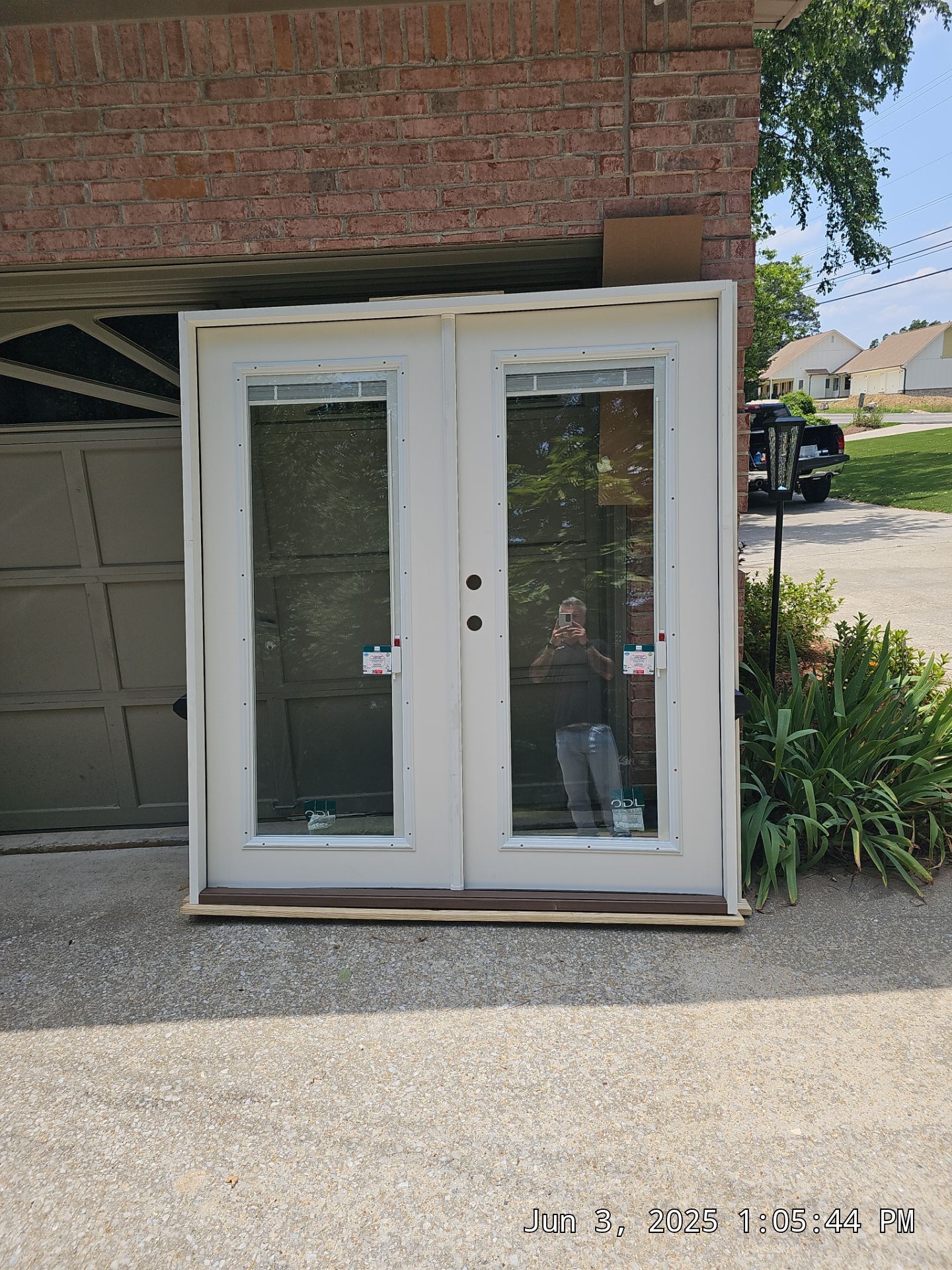 Laird Project in Helena by The Window Source