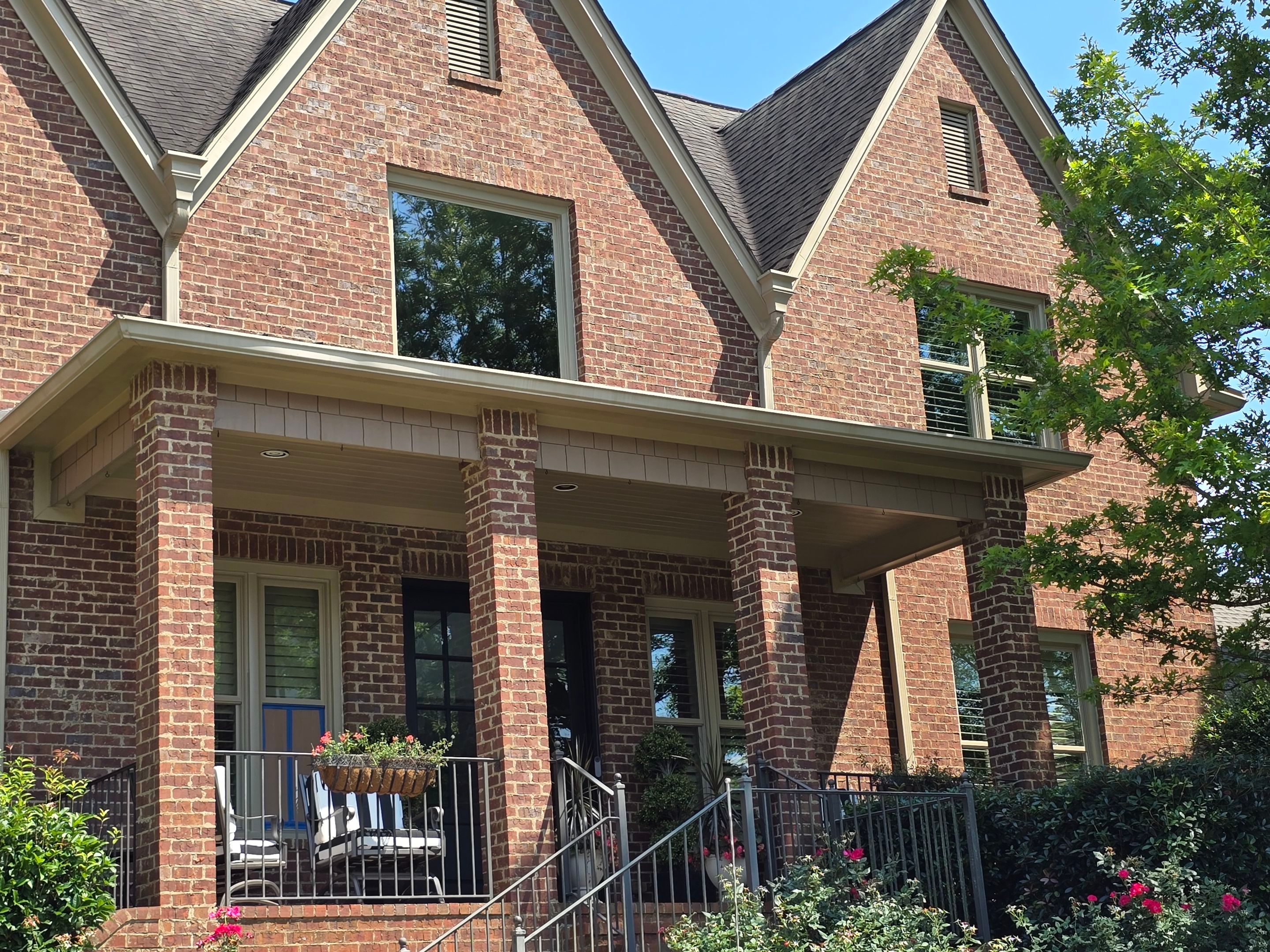 Project in Vestavia Hills by The Window Source