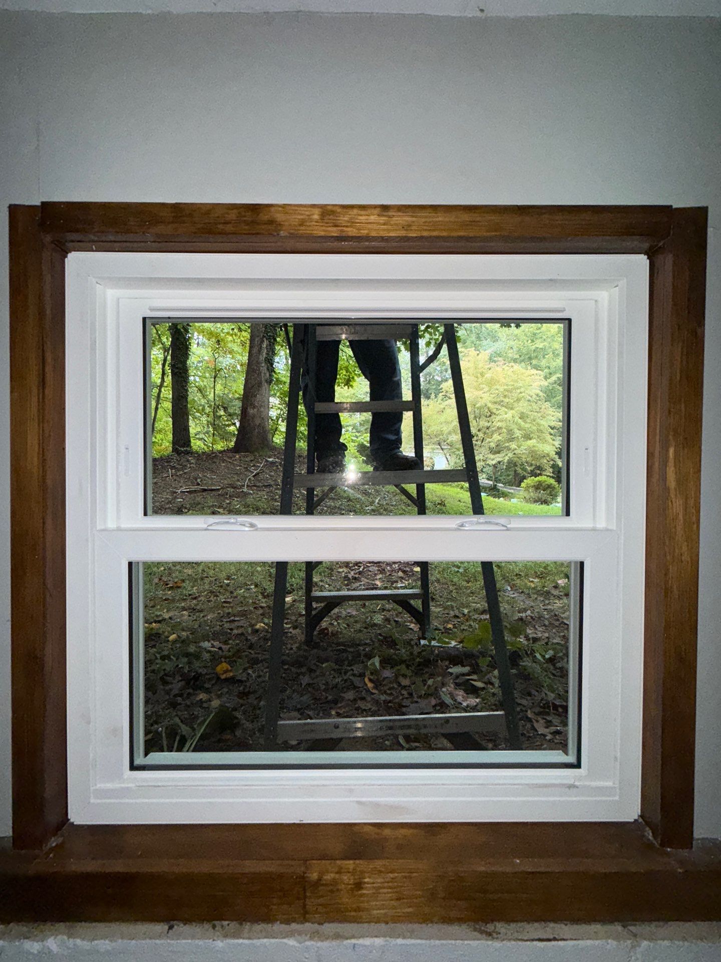 Window replacement  by Window Depot of Annapolis