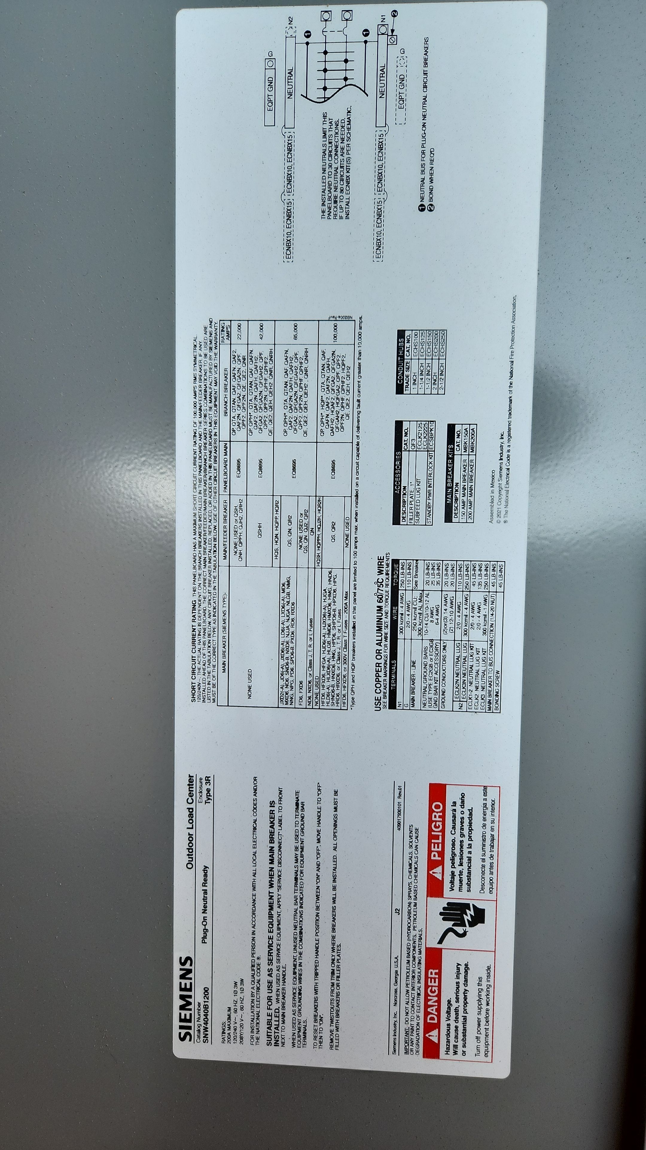 Solar System Installation for ADU with Enphase Microinverters by AWS Solar