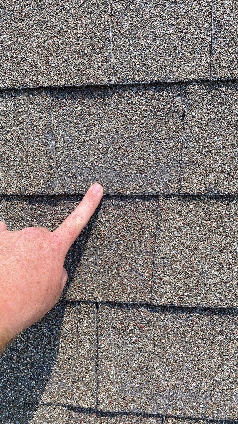 Residential Roofing Installation using Malarkey  by Frontline Roofing and Construction