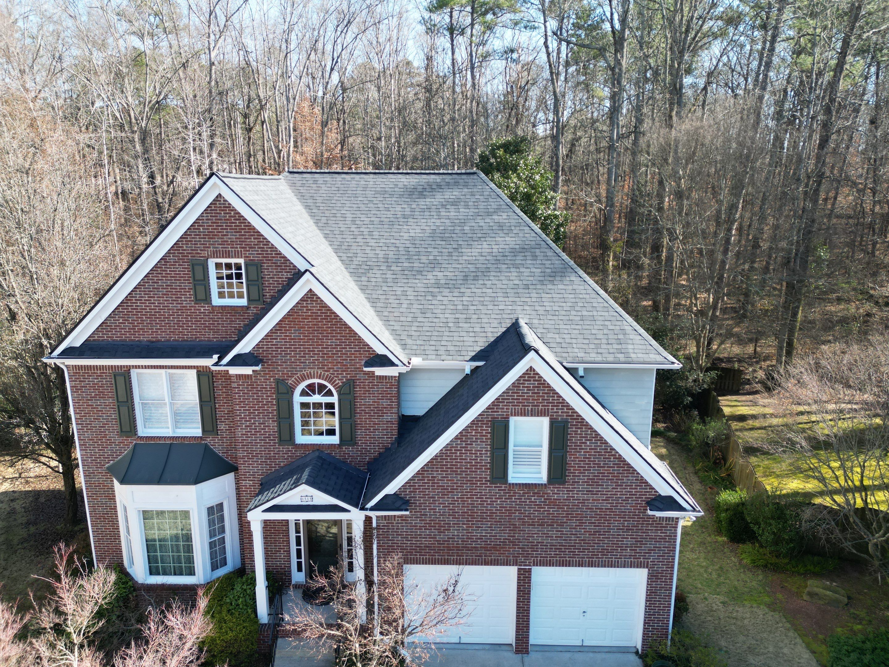 Roof Replacement- Stefan by Clark Brothers Roofing & Construction