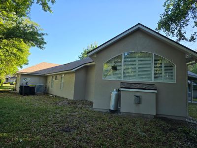 Project in Jacksonville