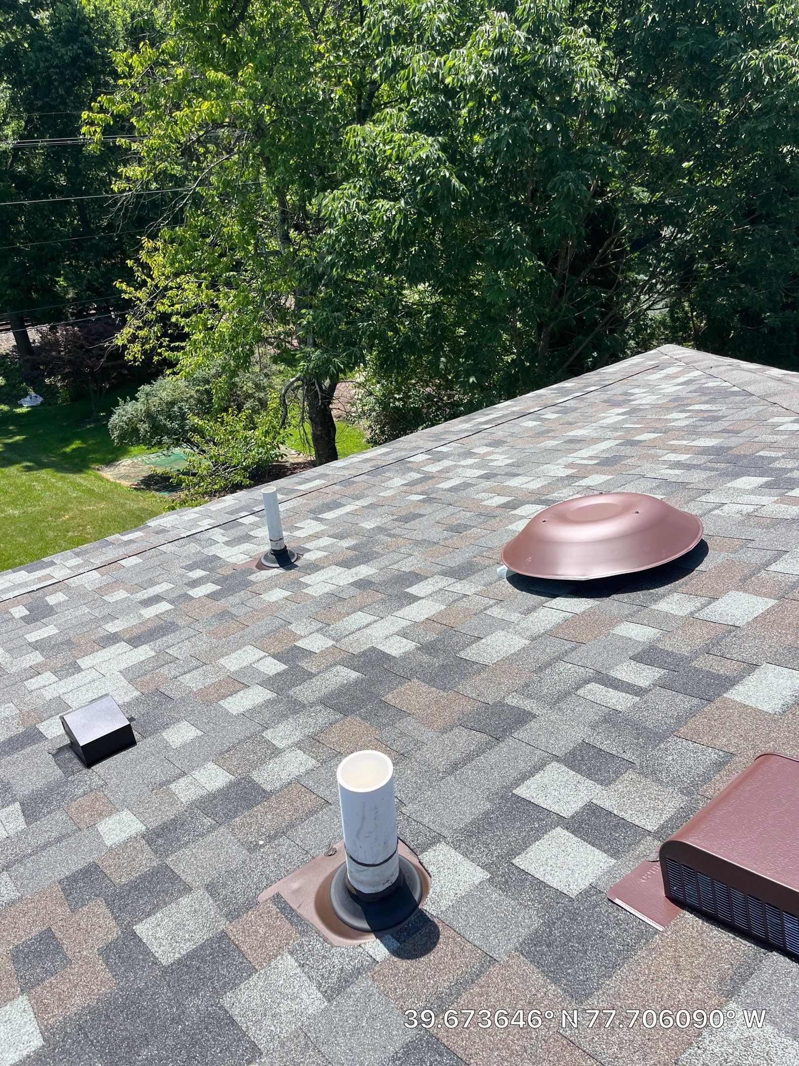 13103 Blue Ridge Road, Hagerstown, MD 21742 UNITED STATES by American Custom Contractors