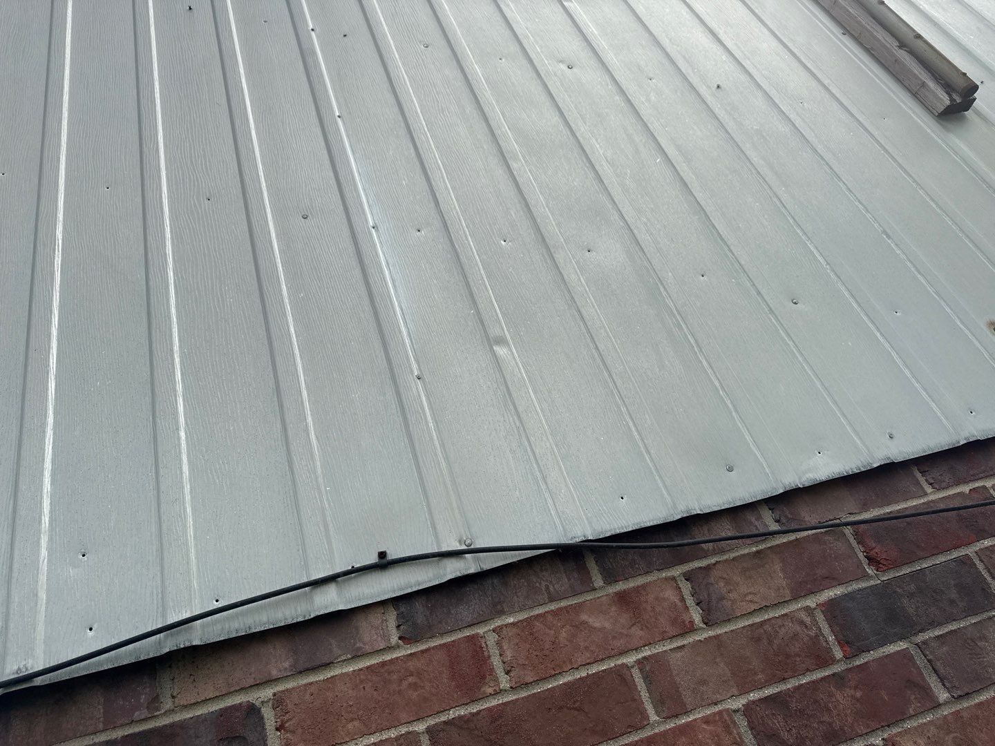 Campbell Storm Damage Report by Constructive Project Management