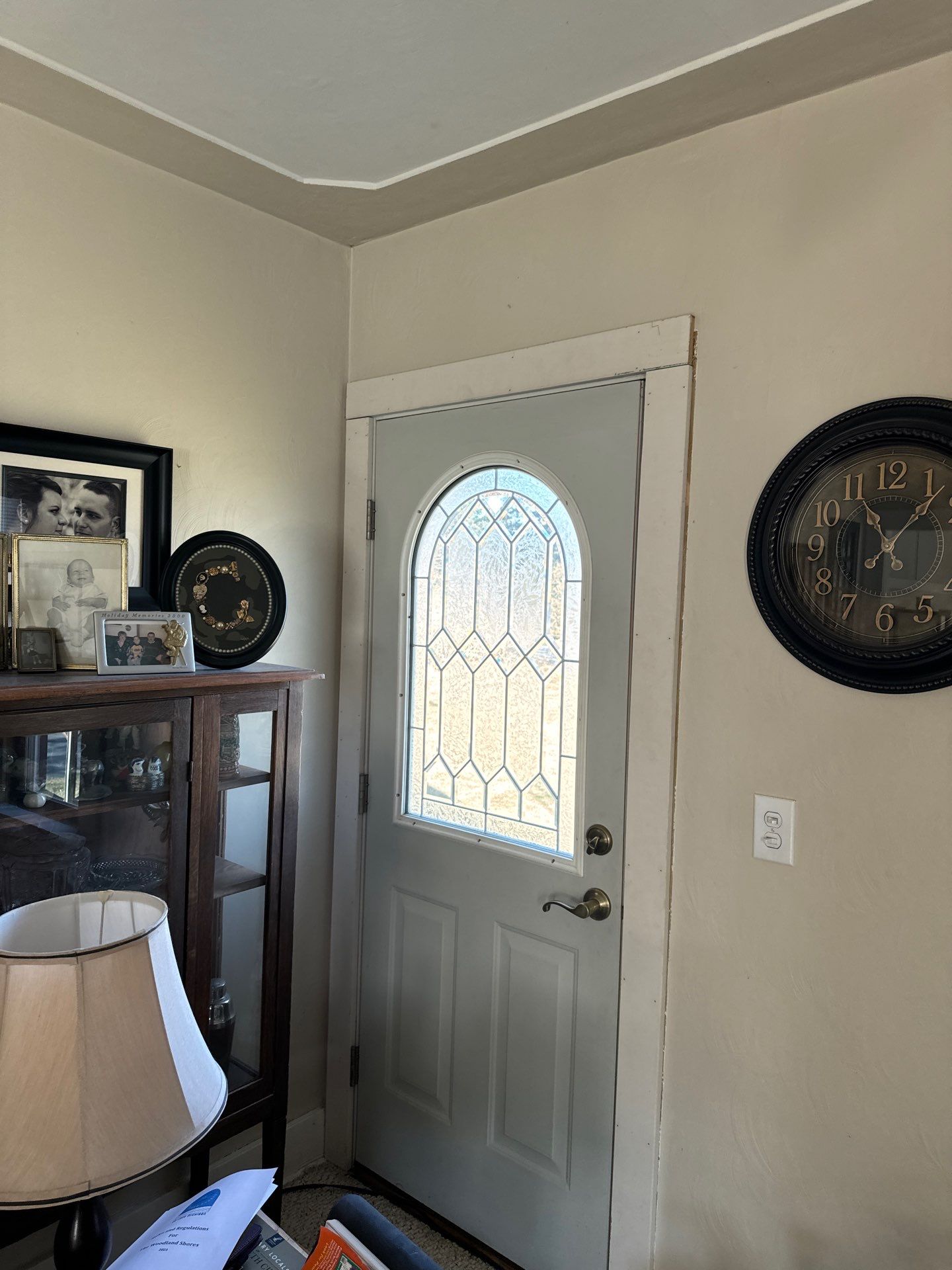 Multi-Room Multi-Color Interior by Gordon Painting