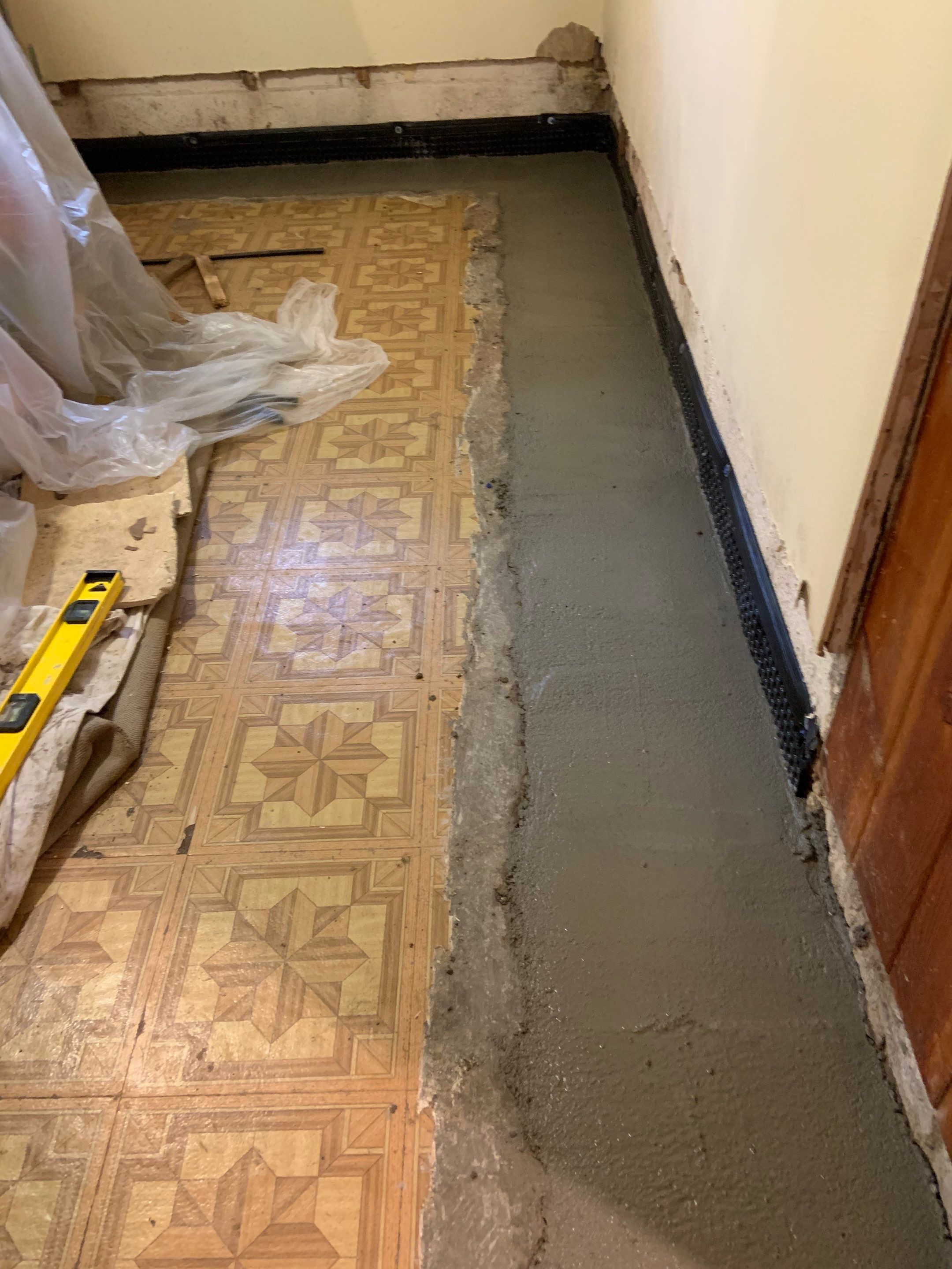 Competitive Pricing & Local Expertise for Claire by Waterproofing Northeast