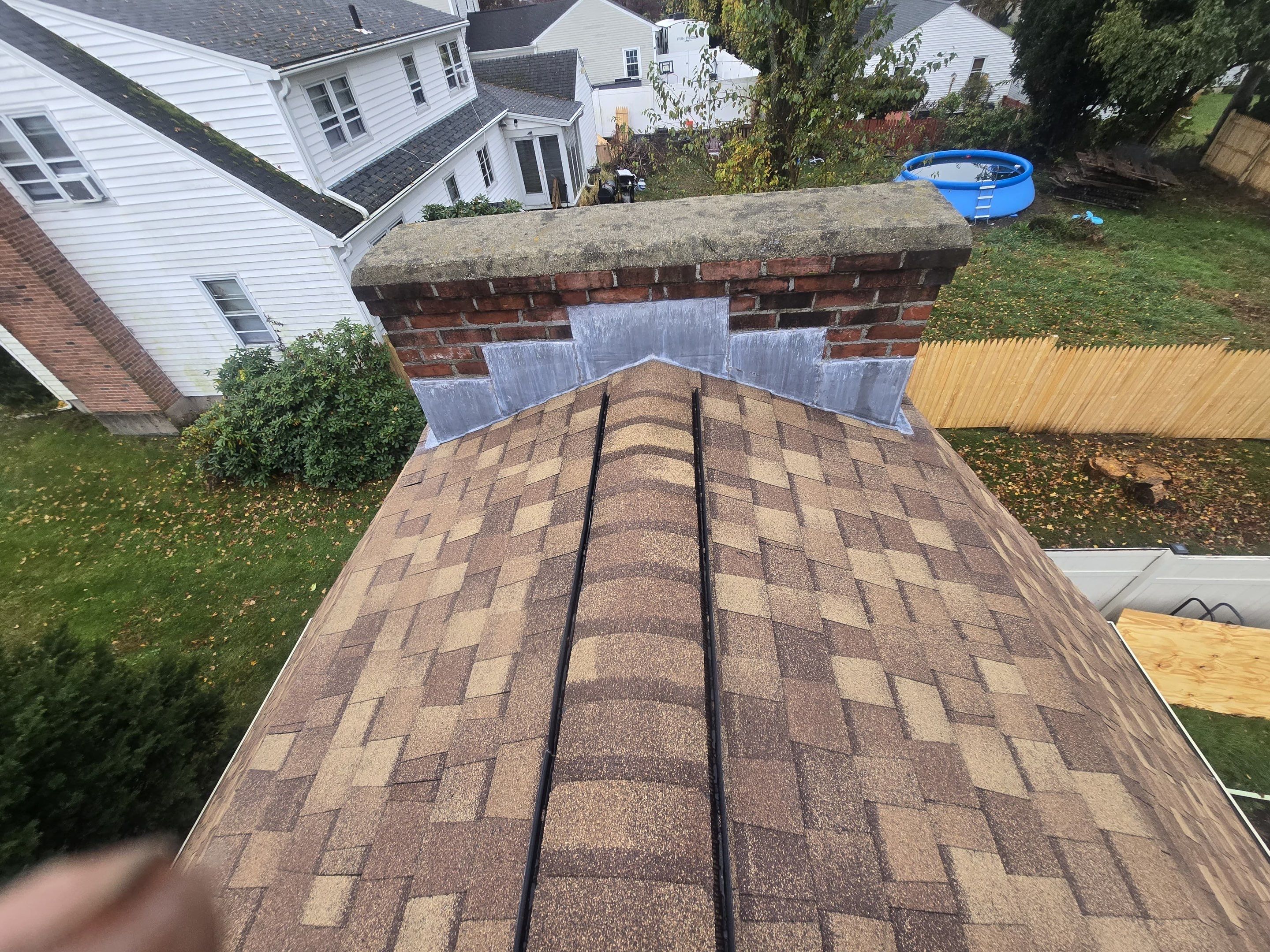 Endless possibilities with a new DiGiorgi roof in Enfield! by DiGiorgi Roofing and Siding Inc