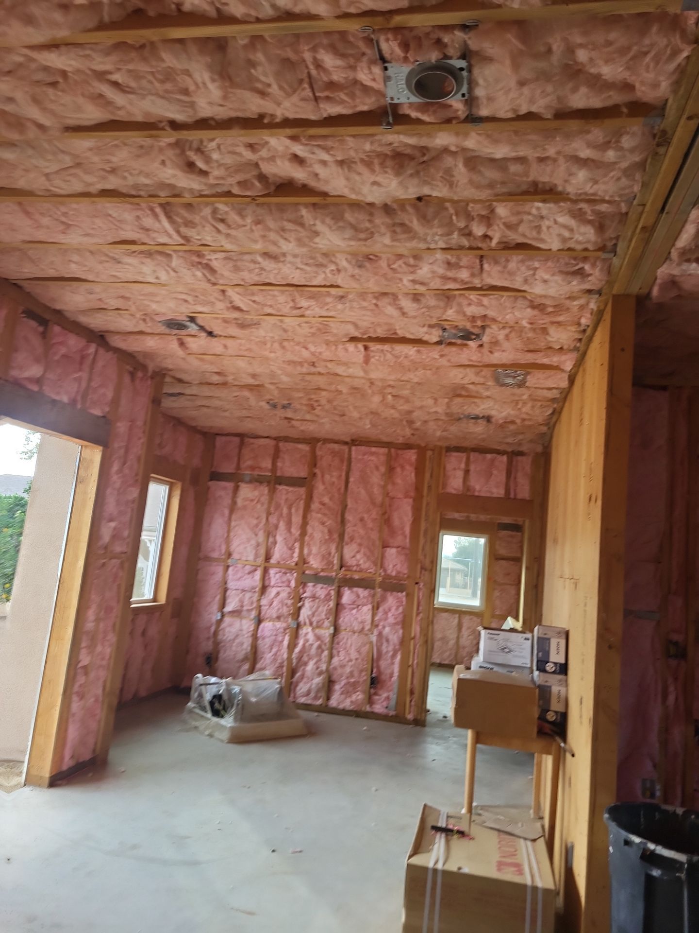 Insulation Labs featured photo.