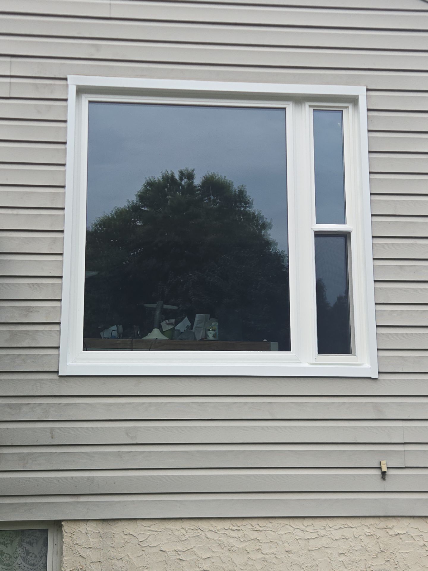 Double Hung Windows by Aspen Home Improvements