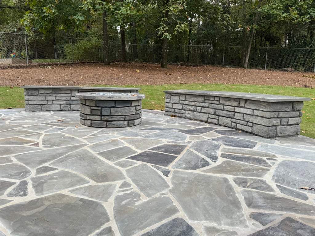 Al Seier - Hardscape by Pillar and Pine