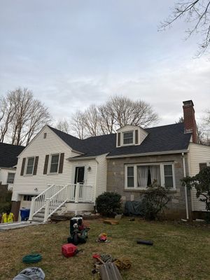 Owens Corning Duration: Driftwood in Torrington
