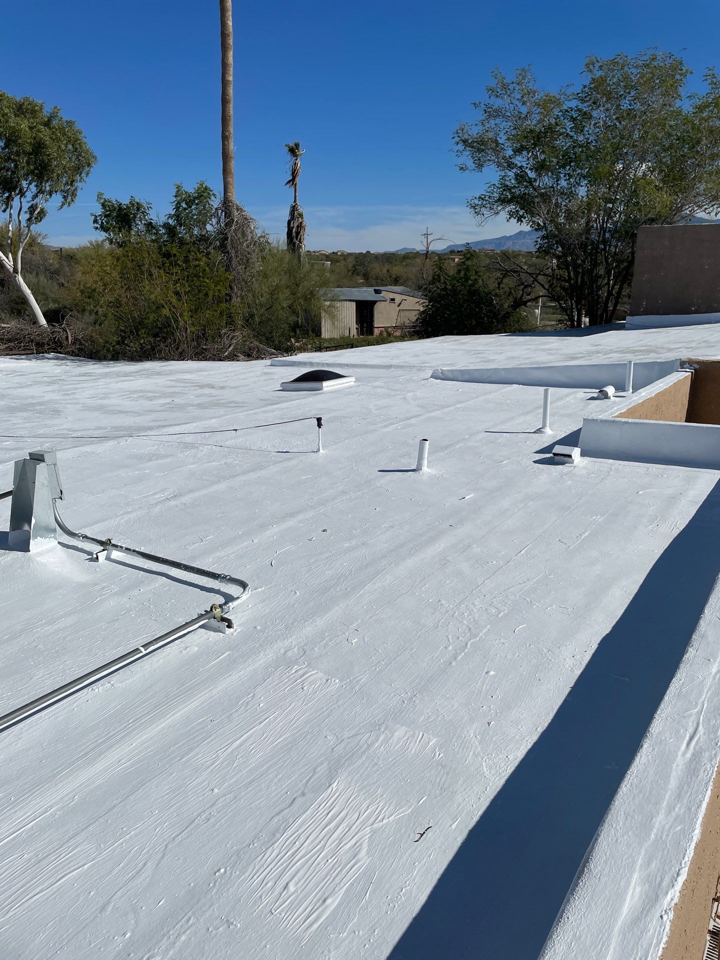 Hope Animal Shelter by West Coast Roofing AZ