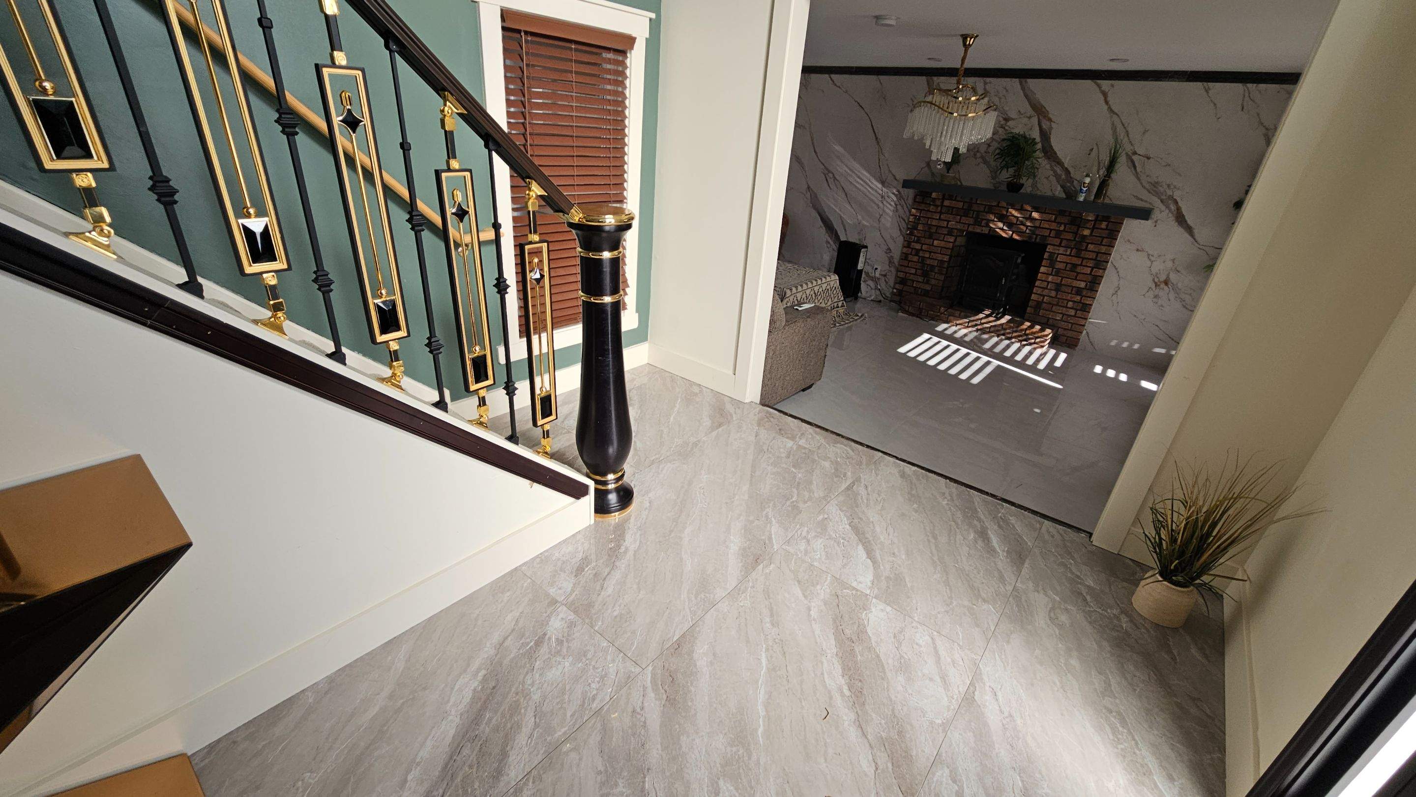 Water Damage Claim in Berlin by FLAPA & KeyStone