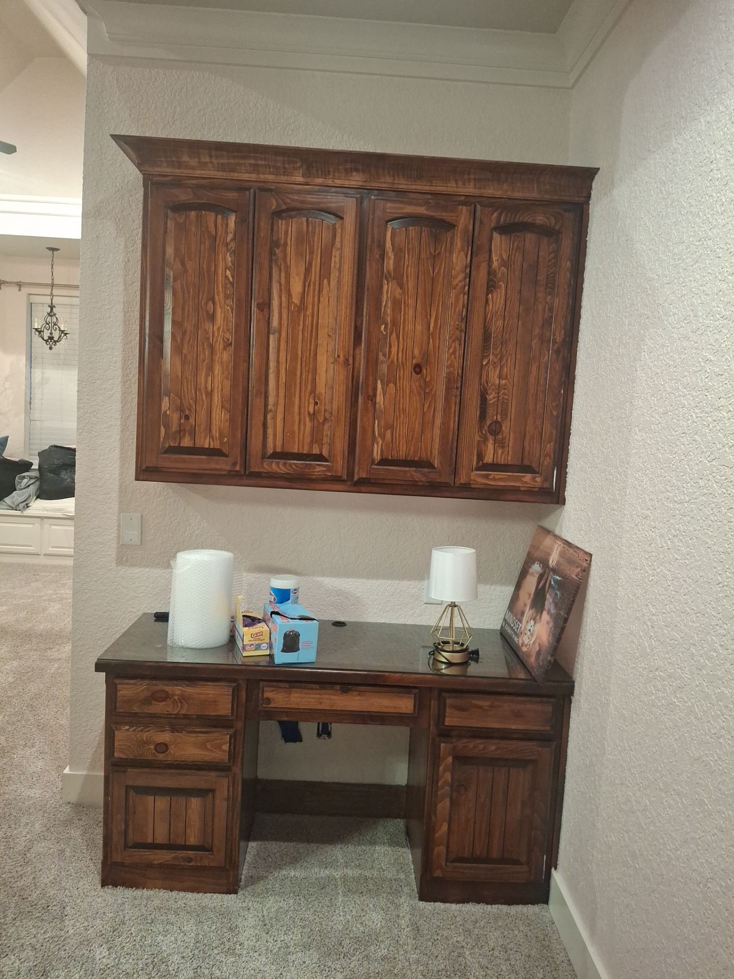 Interior Fresh in Tyler, TX by Quality Coats Painting