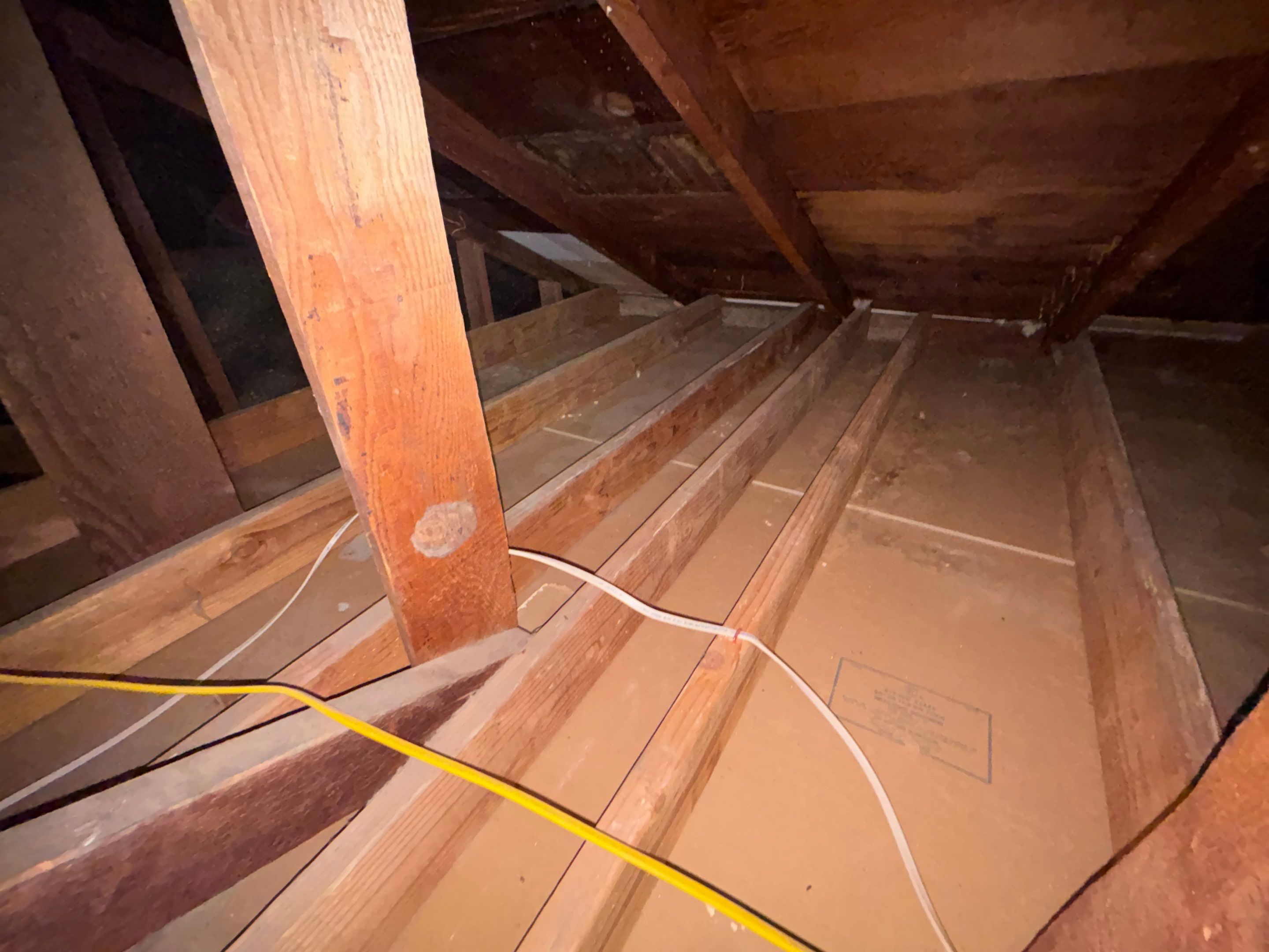 Project in North Hollywood by Insulation Labs