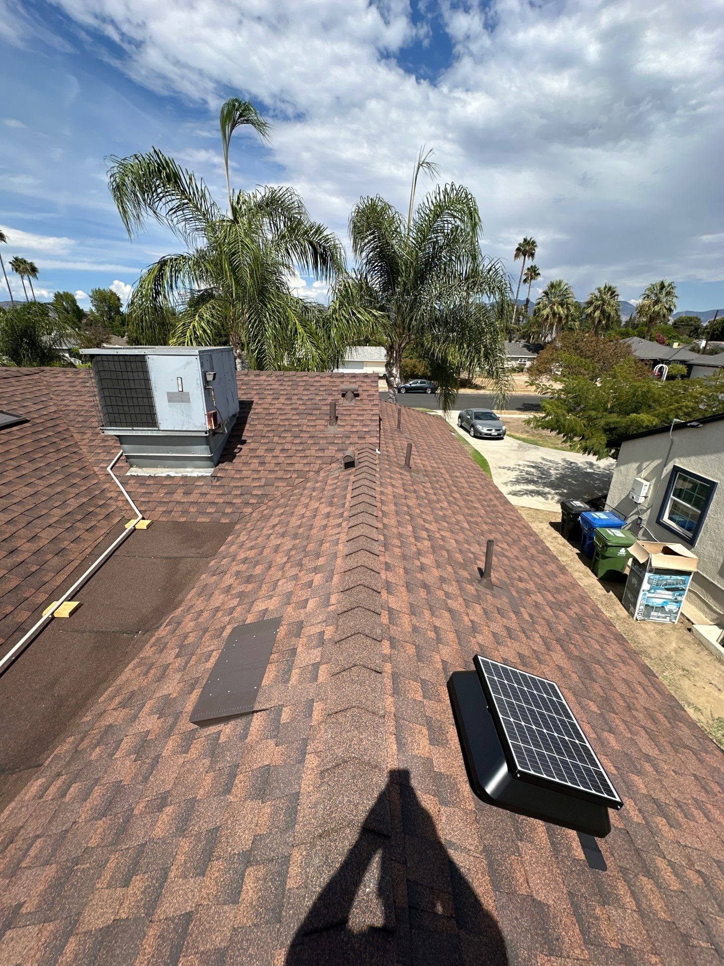 Roof Replacement - Los Angeles, CA 91345 by Epic Roof Replacement