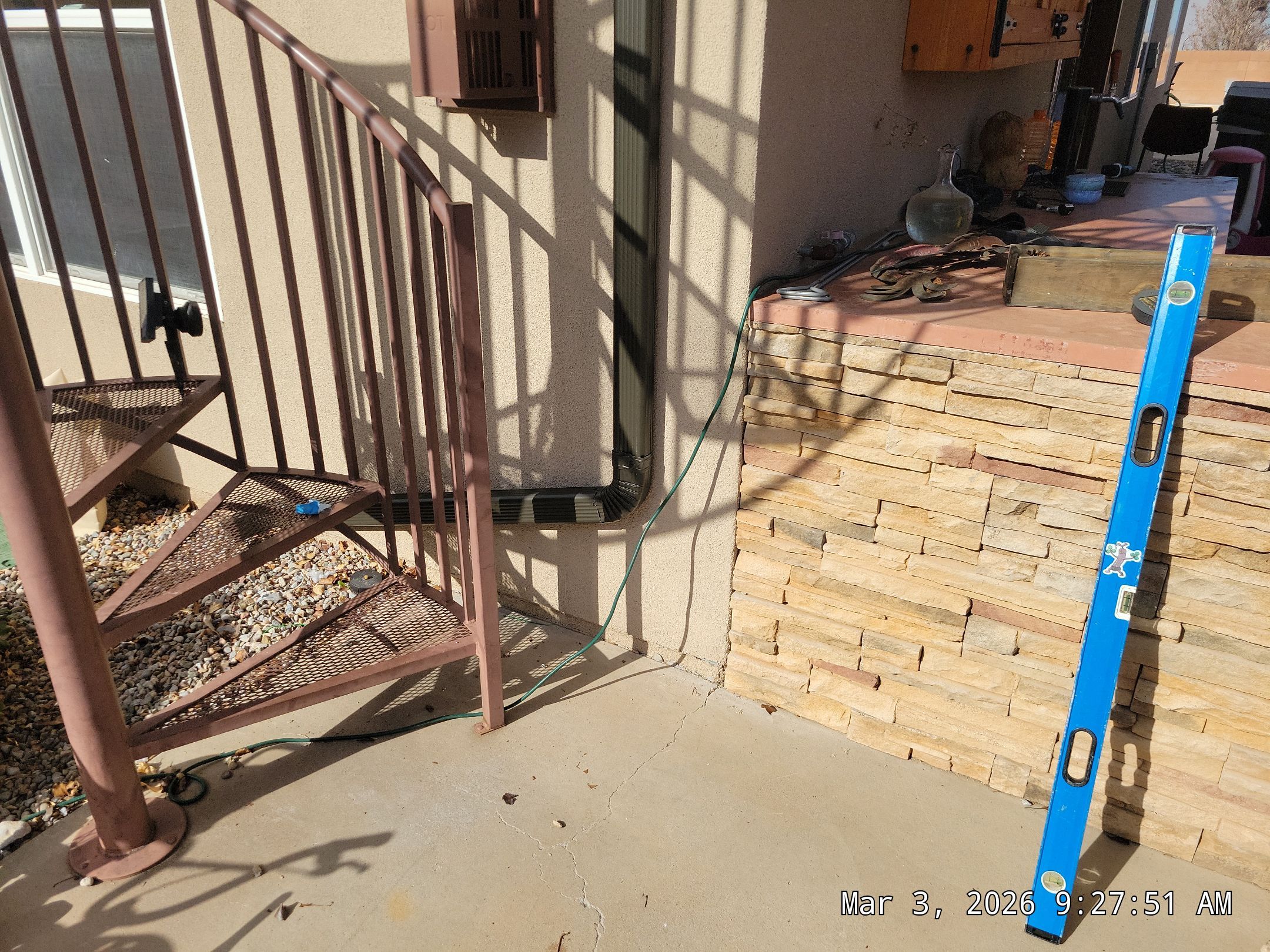 Red Mile Rd SE • Albuquerque, NM 87123 by Doyle Roof Masters Inc