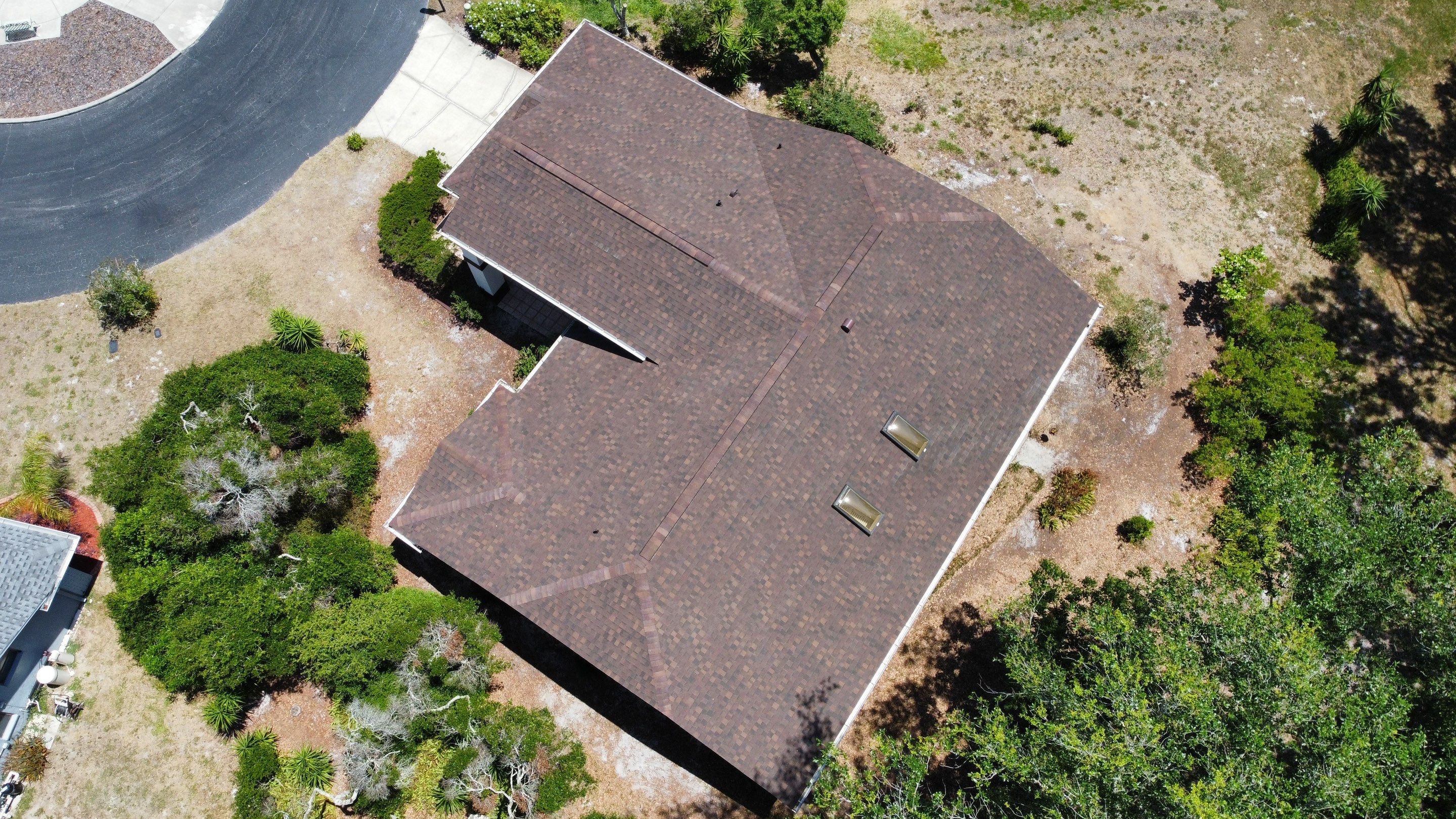 Roof Replacement in New Port Richey, FL. by Steadfast Roofing 