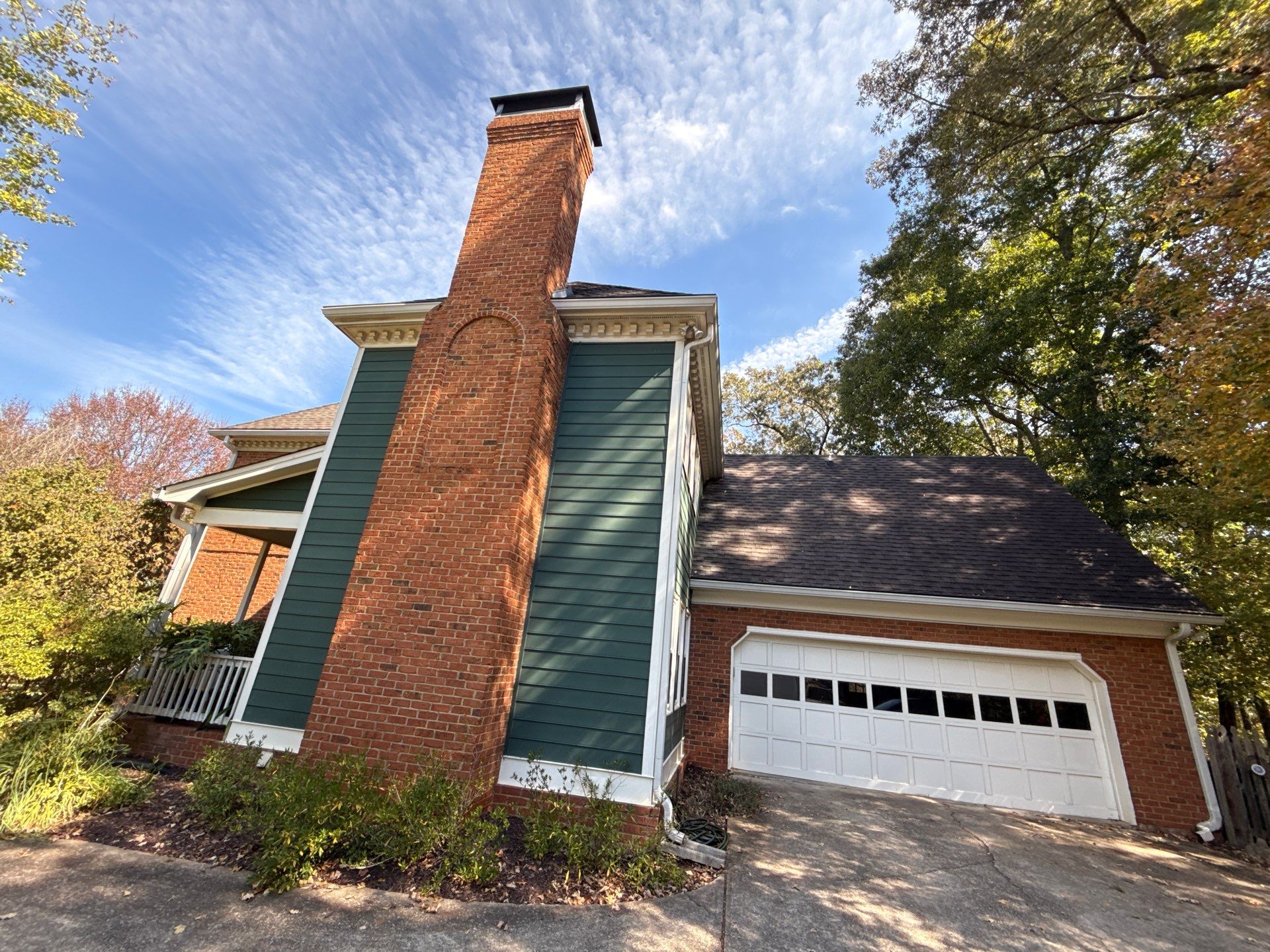 North Spalding Lake Dr  Atlanta Roof Replacement  by Dom Roofing & Restoration