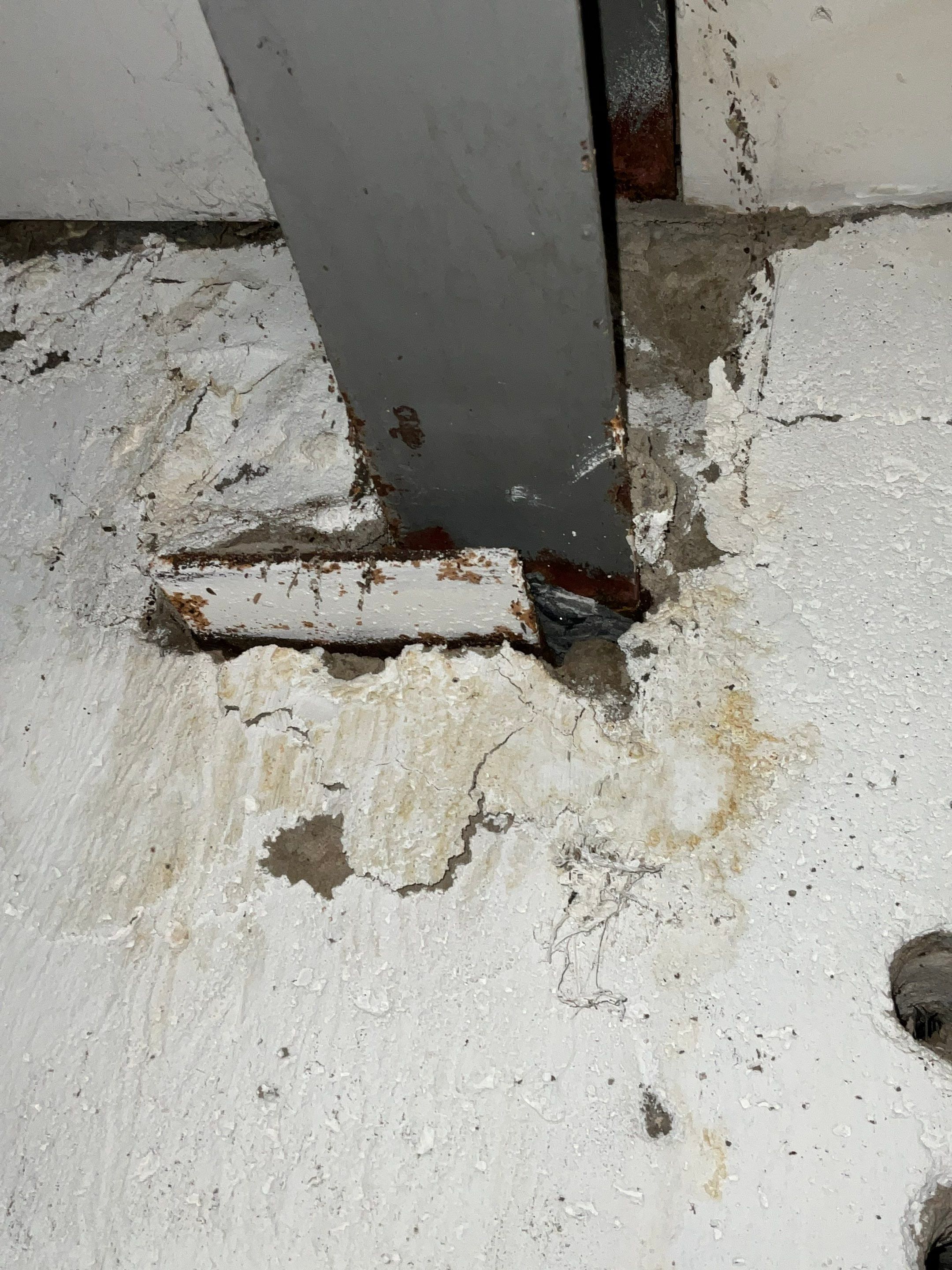 301 Hicksville Rd • Bethpage, NY 11714 by A.M. Shield Waterproofing, Corp.