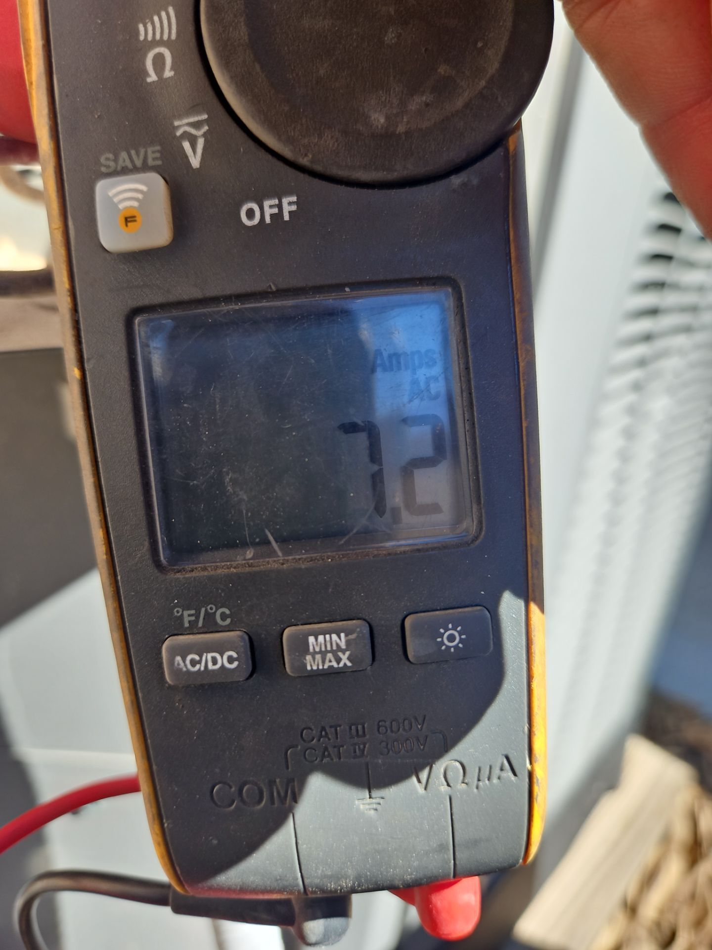 Project in Tucson by Thermal Air Systems LLC