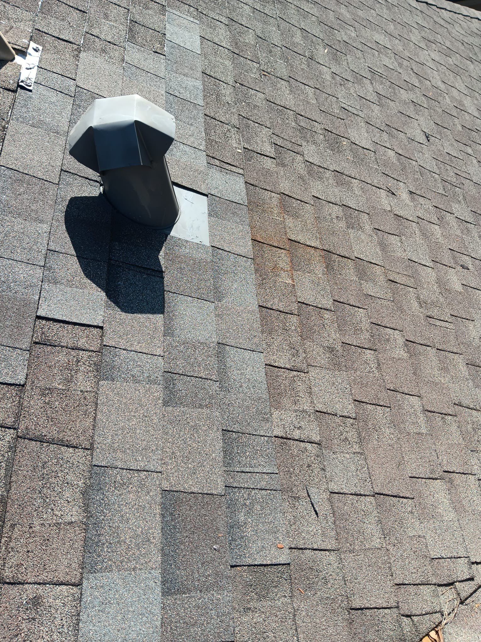 Roof Repair Spring by Roof Repair Company
