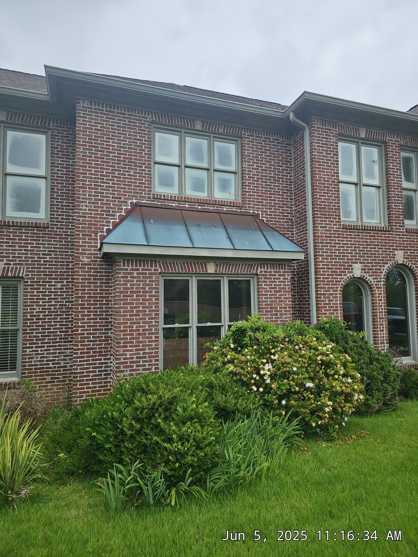 Wallace Project in Hoover by The Window Source