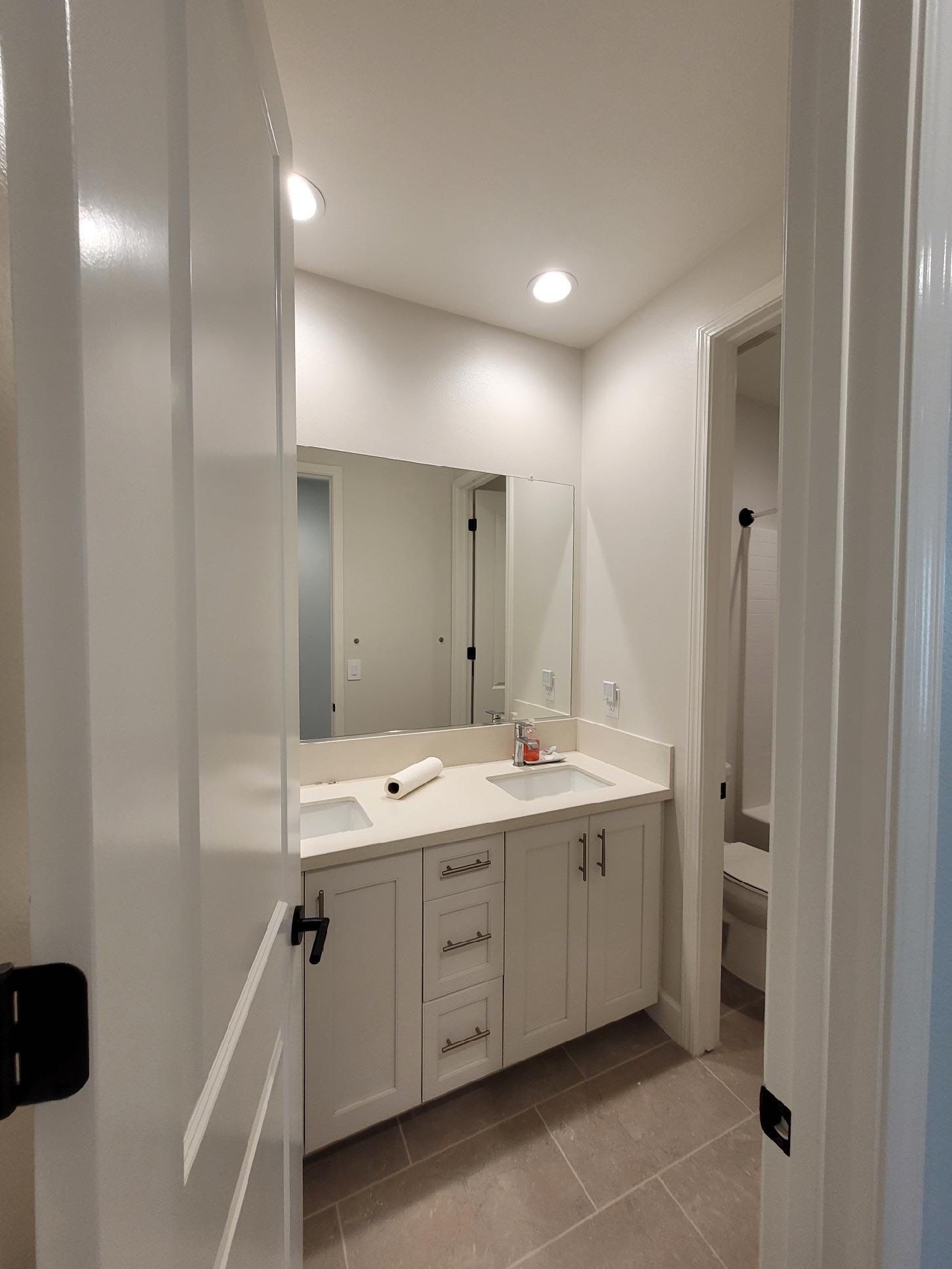 Tricia Interior  by Asis Painting Inc 