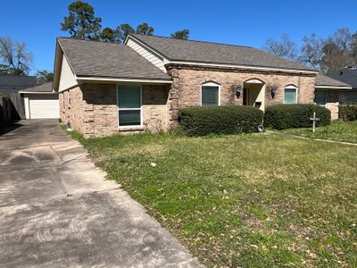 Malarkey Vista AR (Weatheredwood) Houston, TX