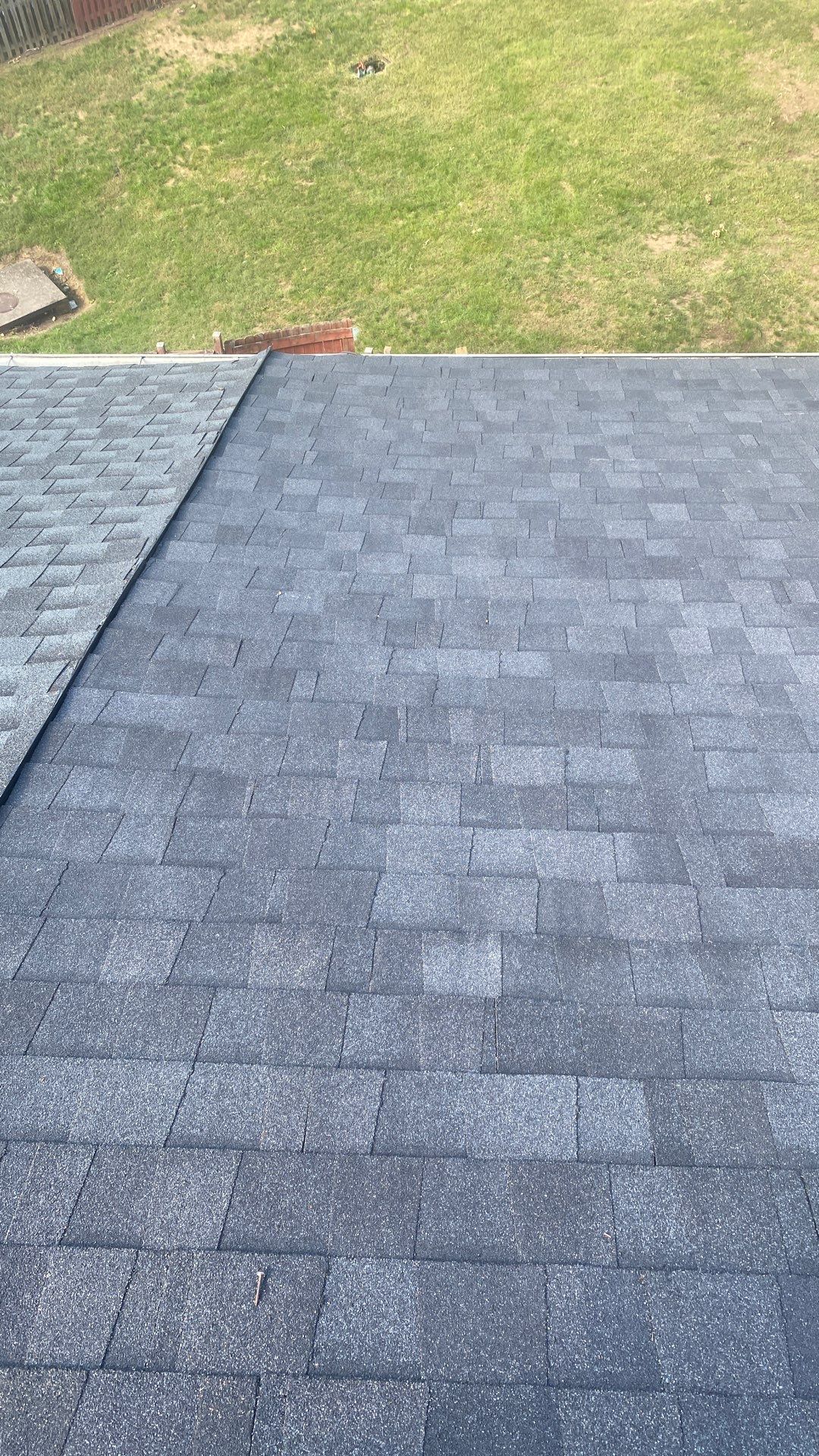 Woodbridge: Residential Roof Replacement with CertainTeed Landmark Shingles in Charcoal Black by RM Banning, Inc.