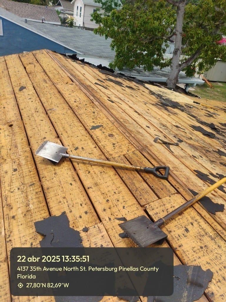 Terra Cotta Standing Seam by Reimagine Roofing