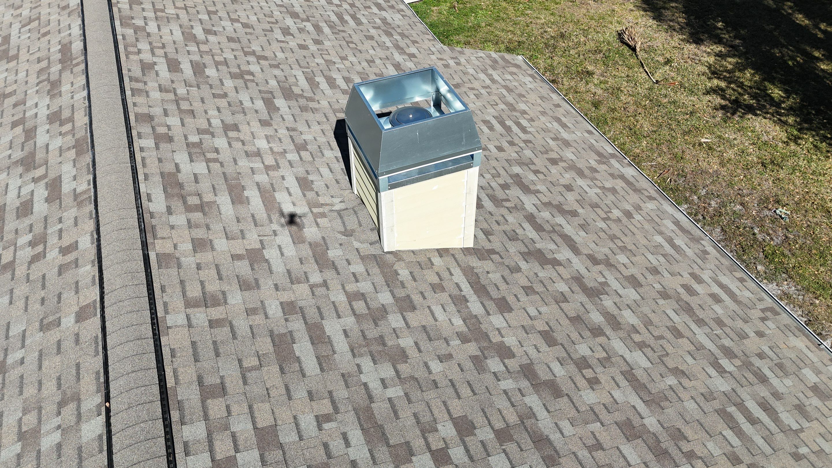 Roof Replacement in Riverview, FL by Shingle Masters Roofing