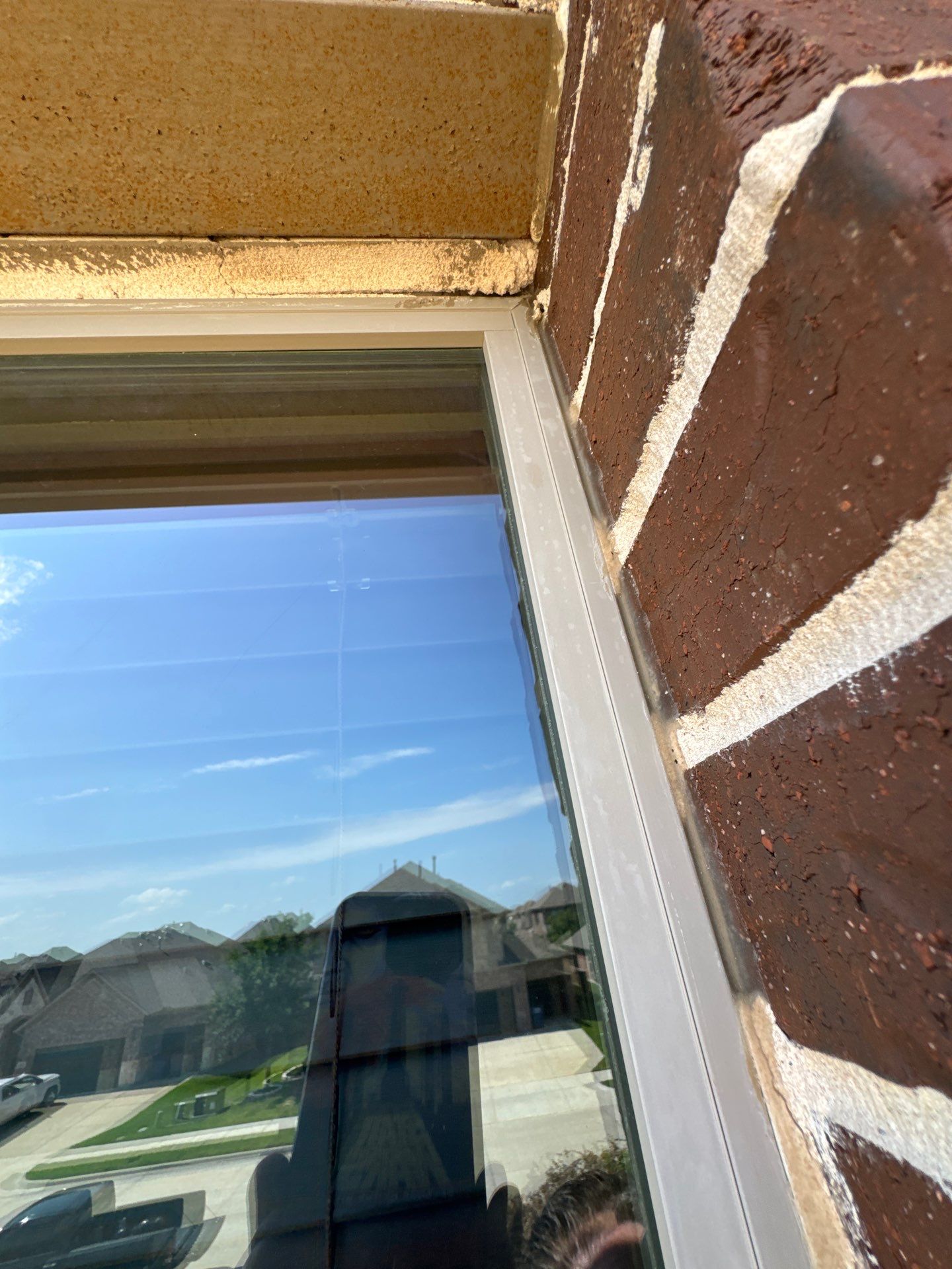 Project in Wylie by Rhino Roofing and General Contracting, LLC
