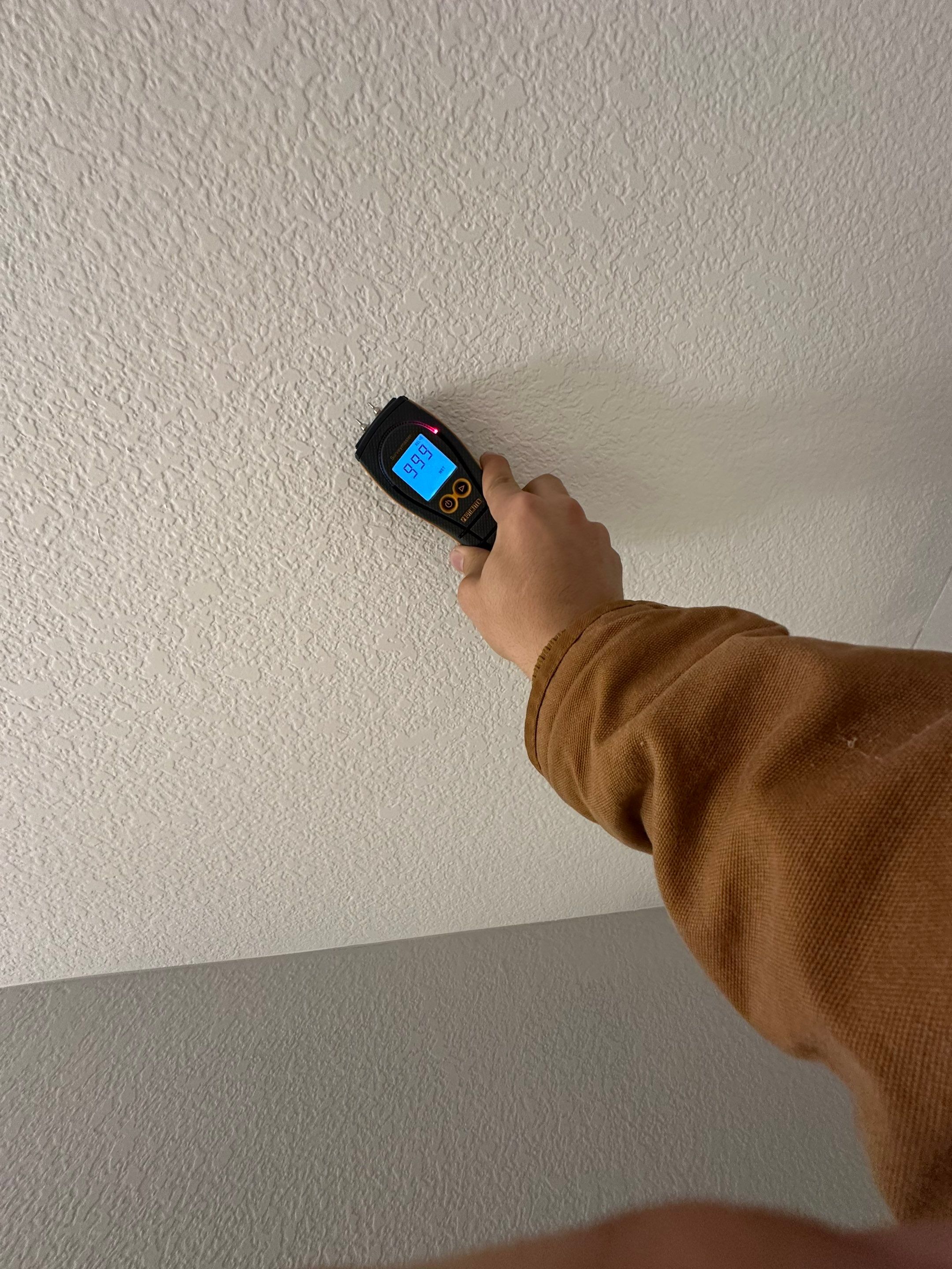 Water Damage in Highlands Ranch by Alpha Restoration 