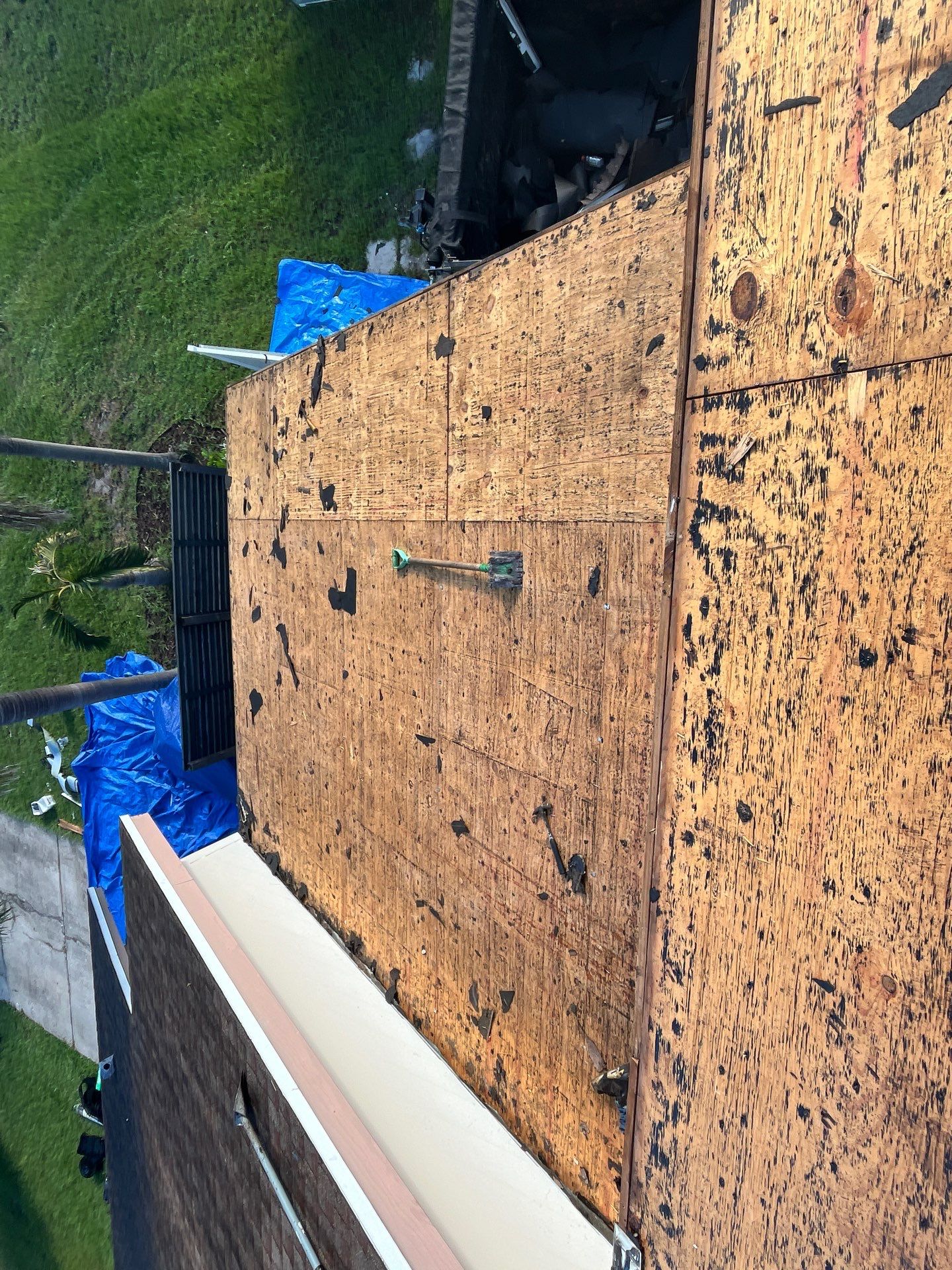 Project in Seminole 33776 by Mitchell Roofing Company LLC 