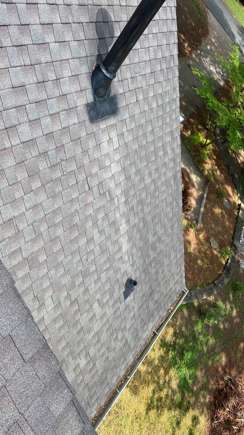 Strong, Modern Roof for Protection! by Georgia Roof Advisors