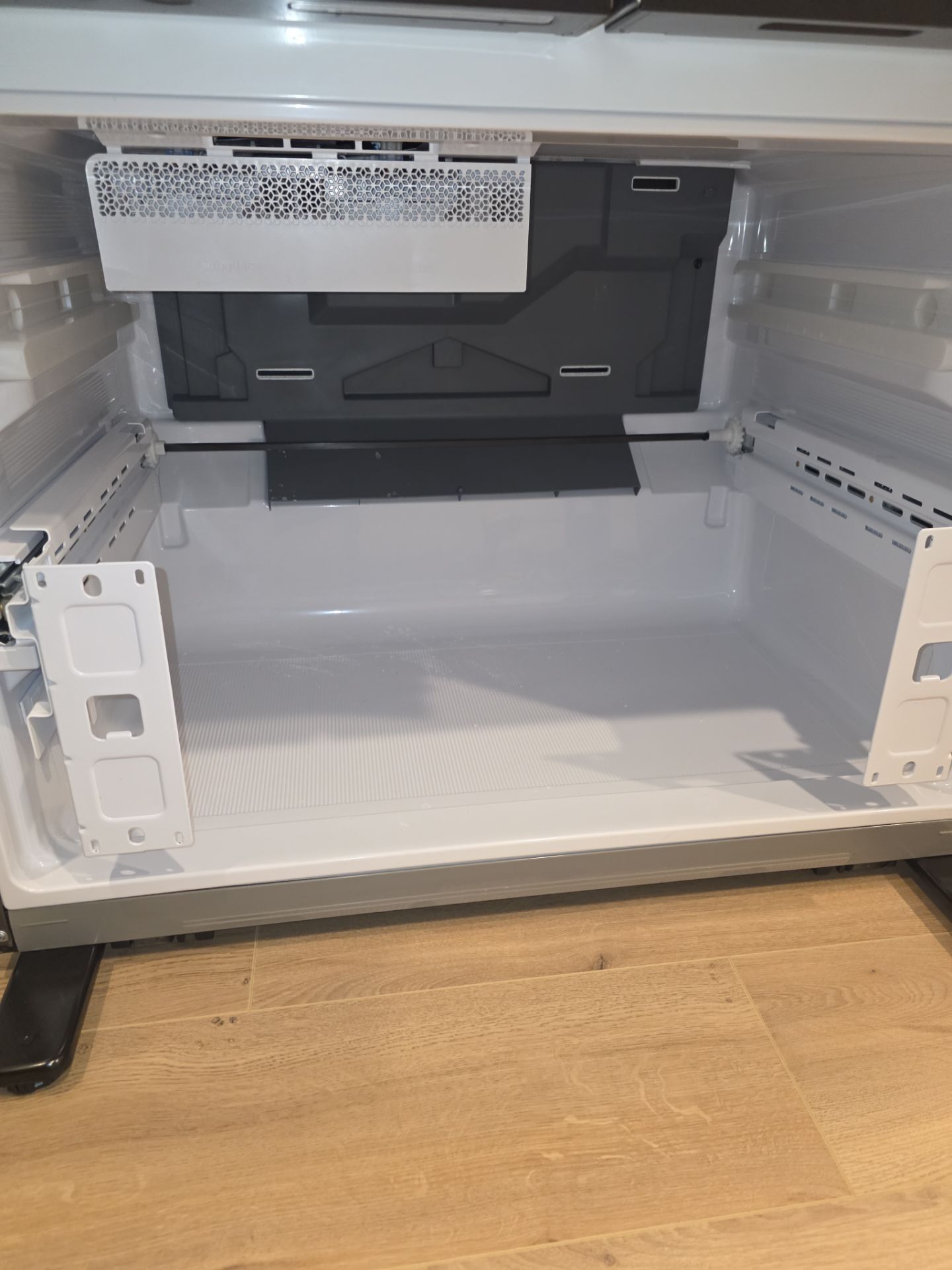Samsung Refrigerator Cooling System Repair and Fan Replacement in Ocala by AMB-WORKS APPLIANCE REPAIR