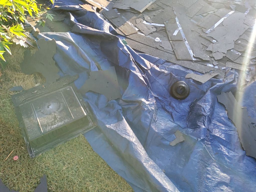 Residential Roofing Installation by Inspector Roofing and Restoration