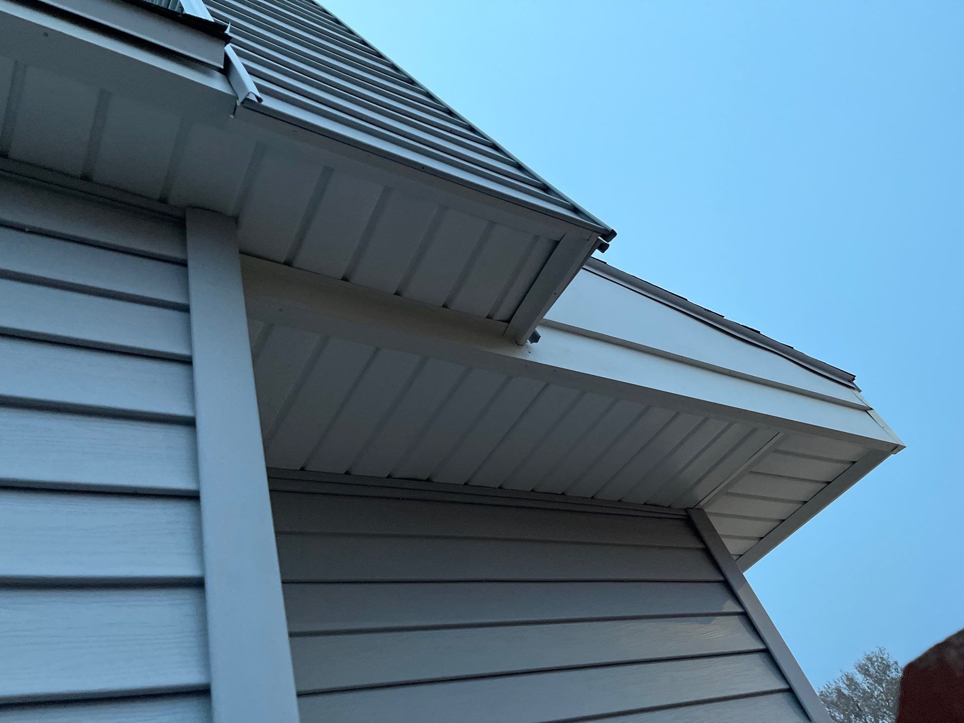 Test by ProGrade Exteriors